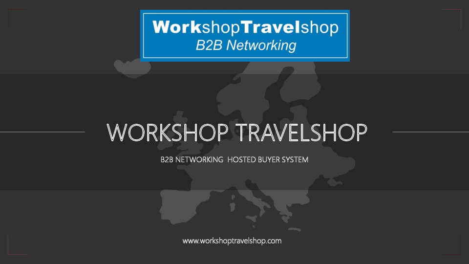 B2B Workshop System