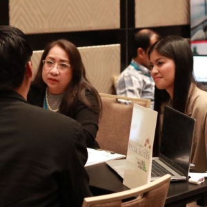 B2B Networking