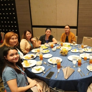 Gala Dinner