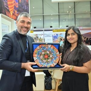 Awards & Presentations