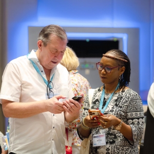 Networking