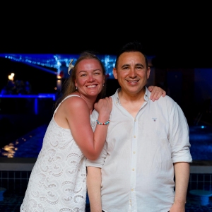 White Party
