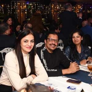Bosphorus Dinner Cruise