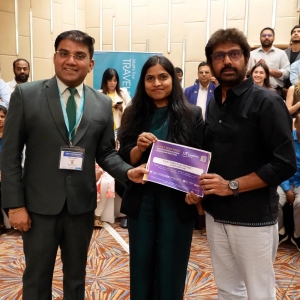 ROAD SHOW BENGALURU INDIA 2026