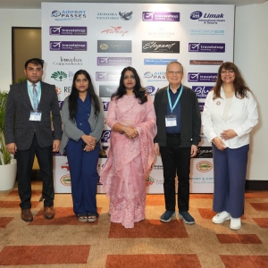 ROAD SHOW CHENNAI INDIA 2026
