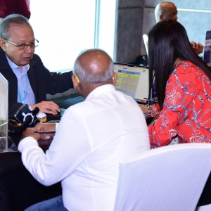 DESTINATION ROADSHOW IN MUMBAI