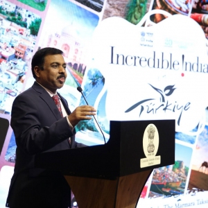 Consulate General of India, Istanbul