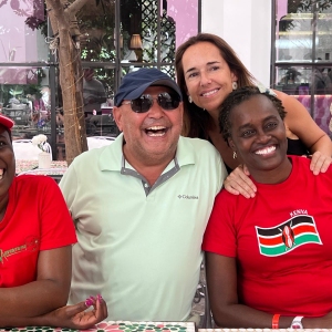 TOURISM SUMMIT AFRICA 2025
