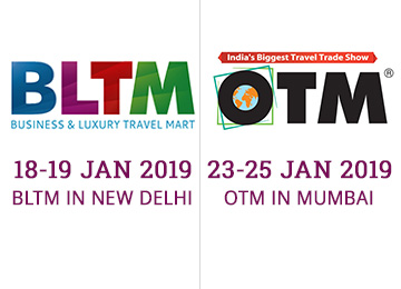 BLTM & OTM EXPO 2019