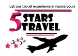 Five Stars Travel