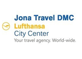 Jona Travel Lutfhansa