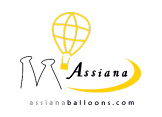 Assian Balloon