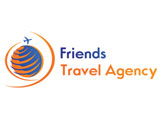 Friends Travel Agency