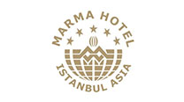 Marma Hotel Istanbul Asia