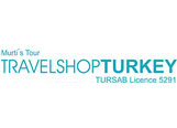 Travel Shop Turkey