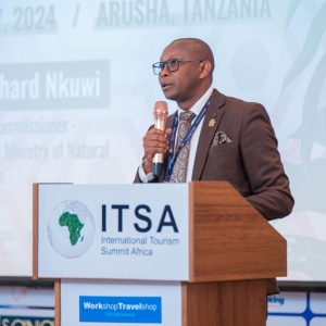 International Tourism Summit Africa Conference & B2B Networking Event 2024