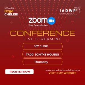 10 June 2021 IADWP Zoom Meeting