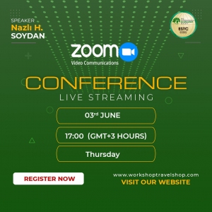 3 June 2021 TIES Zoom Meeting