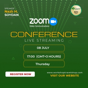 8 July 2021 TIES Zoom Meeting