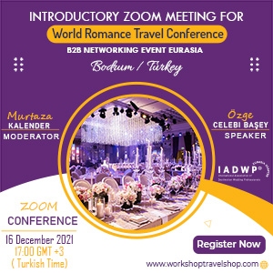 16 December 2021 IADWP Zoom Meeting