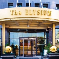 The Elysium Istanbul Hotel