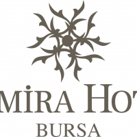 ALMIRA HOTEL THERMAL SPA CONVENTION CENTER BURSA