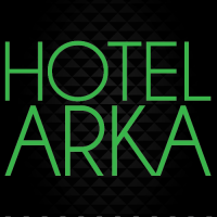 Hotel Arka, Skopje