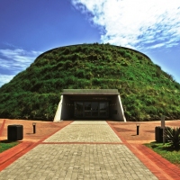 Maropeng - Official Visitor Centre for the Cradle of Humankind World Heritage Site