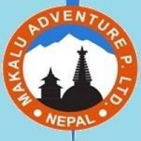 Makalu Adventure Travel & Tours Pvt. Ltd.