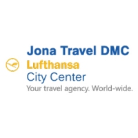 JONA TRAVEL DMC LUFTHANSA CITY CENTER