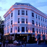 Mirart Hotel Boutique & Spa
