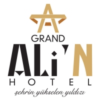 Grand Ali\'n Otel Tokat