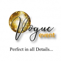 Vogue Event Org.Ses Işık