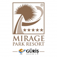 MIRAGE PARK RESORT HOTEL