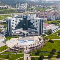 Kolin Hotel & Spa and Convention Center